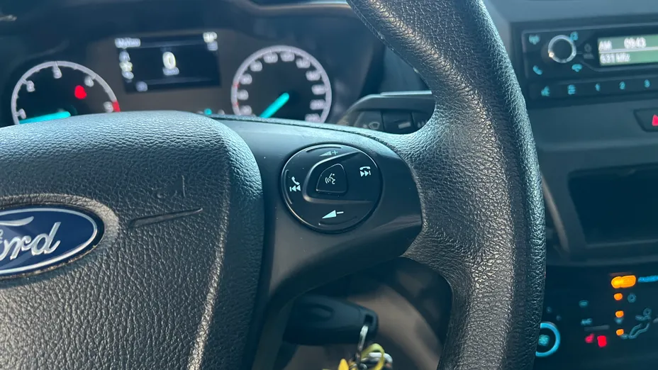 FORD Transit Connect Transit Connect 220 L1 Trend PowerShift