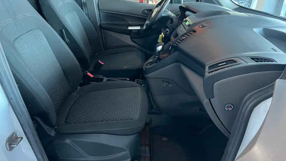 FORD Transit Connect Transit Connect 220 L1 Trend PowerShift