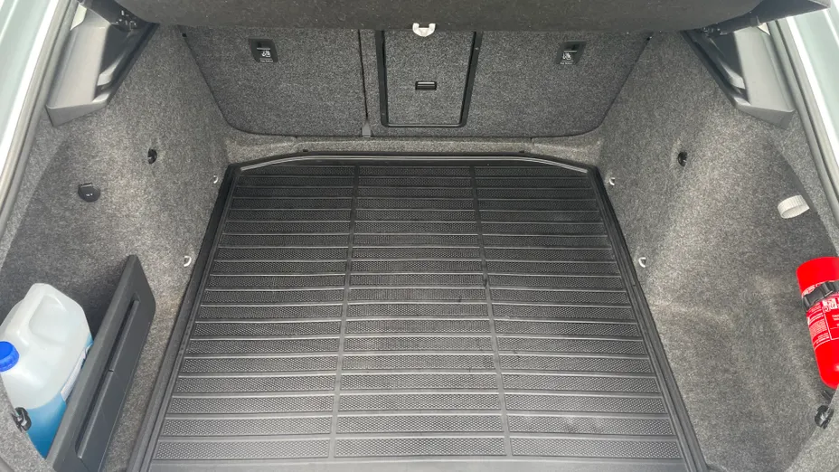 SKODA Octavia Octavia 1.4 TSI Ambition