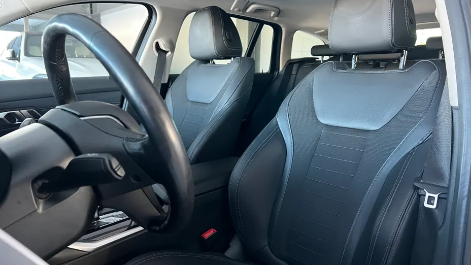 BMW Seria 3 320d xDrive Sport Line aut