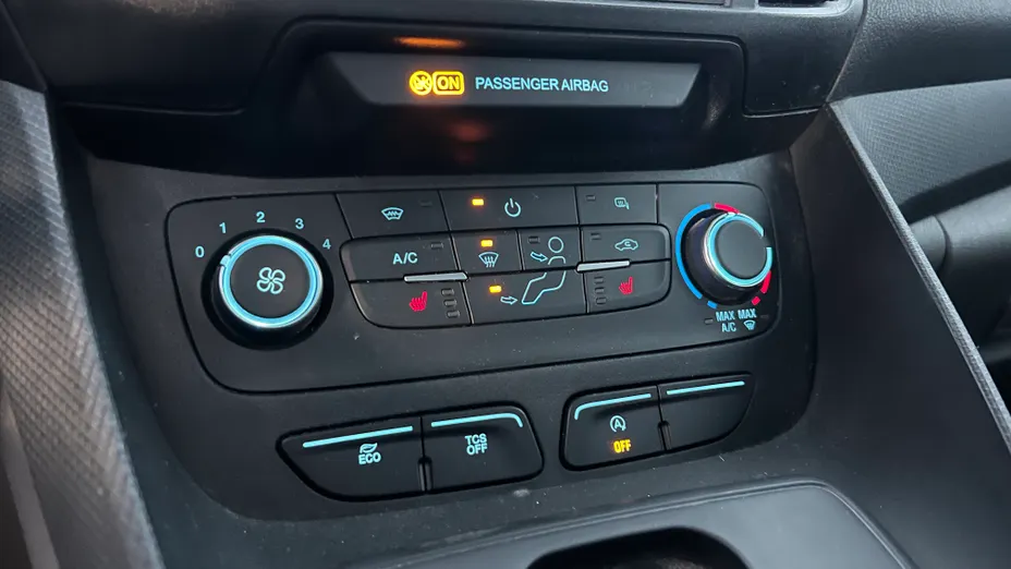 FORD Transit Connect Transit Connect 220 L1 Trend PowerShift