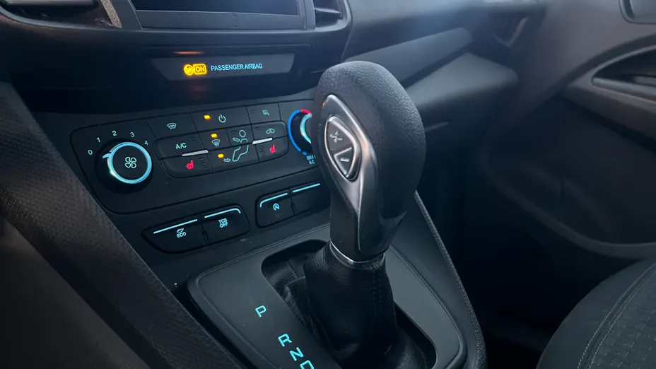 FORD Transit Connect Transit Connect 220 L1 Trend PowerShift