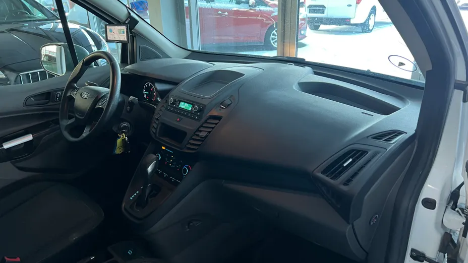 FORD Transit Connect Transit Connect 220 L1 Trend PowerShift