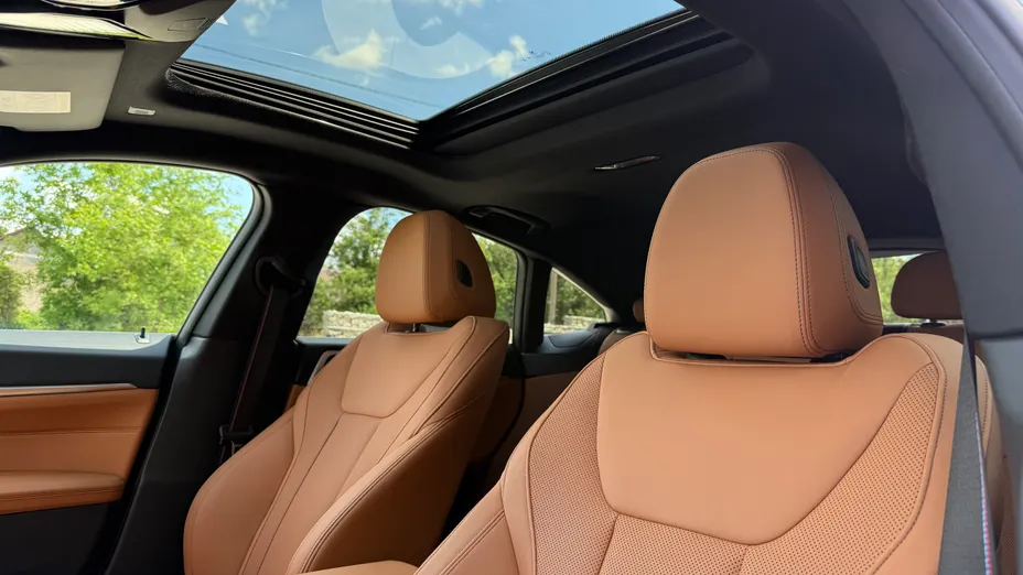 BMW Seria 4 420d xDrive M Sport sport-aut