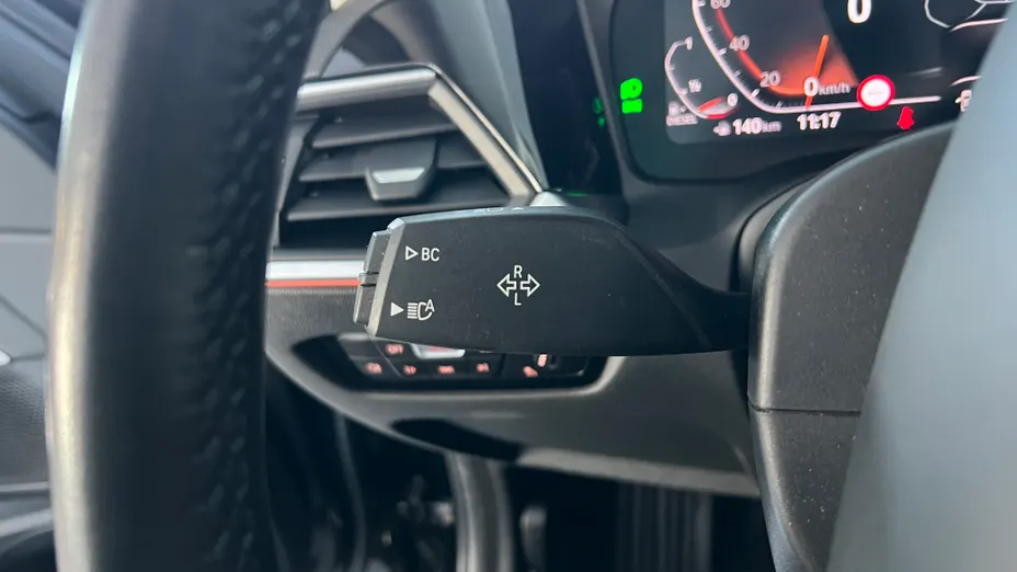 BMW Seria 3 320d xDrive Sport Line aut