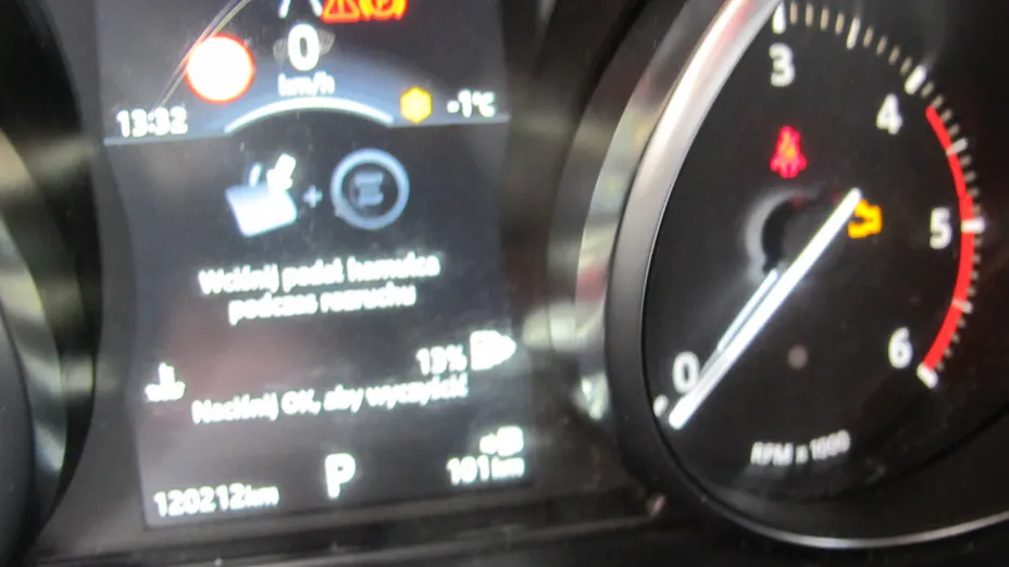 LAND ROVER Range Rover Evoque -