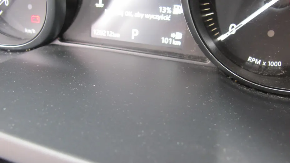 LAND ROVER Range Rover Evoque -