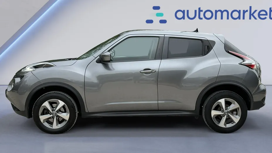 NISSAN Juke Juke 1.6 N-Connecta Xtronic
