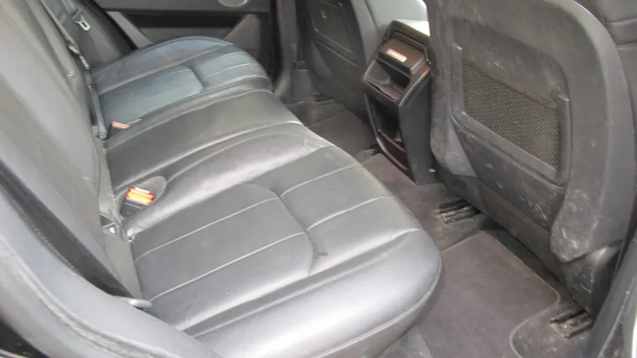 LAND ROVER Range Rover Evoque -