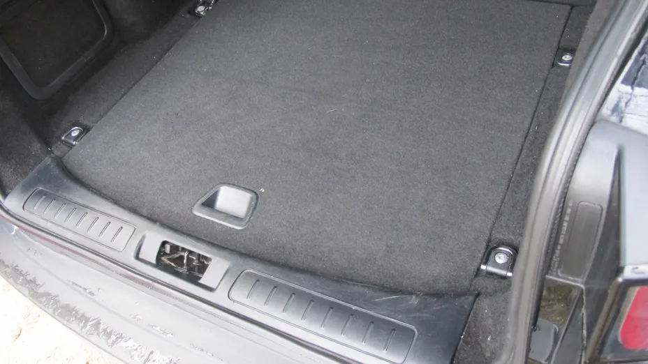 LAND ROVER Range Rover Evoque -