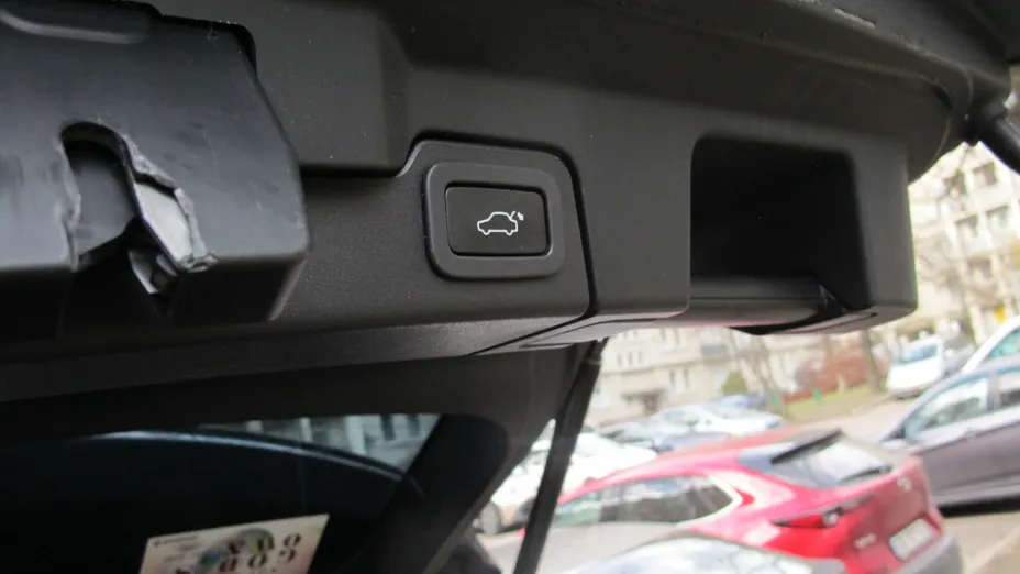 LAND ROVER Range Rover Evoque -