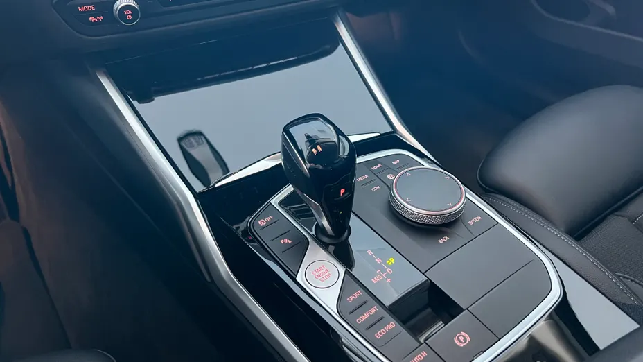 BMW Seria 3 320d xDrive Sport Line aut