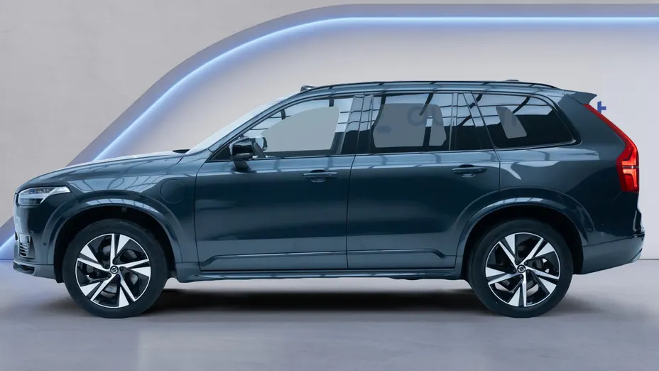 VOLVO XC90 XC90 T8 AWD Plug-In Hybrid Ultimate Dark 7os aut