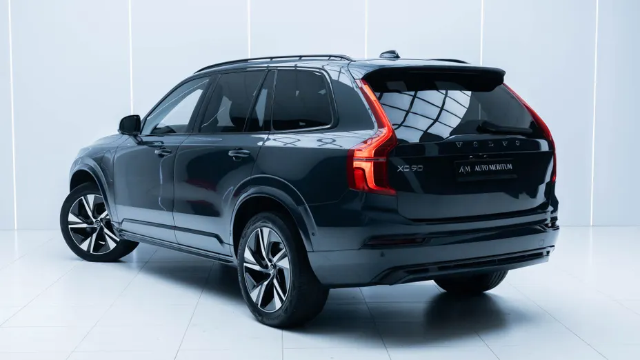VOLVO XC90 XC90 T8 AWD Plug-In Hybrid Ultimate Dark 7os aut