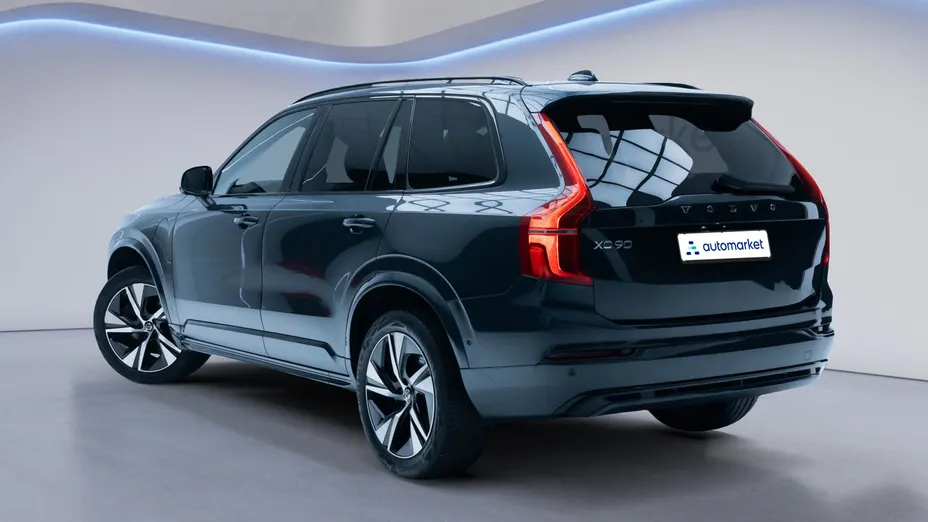 VOLVO XC90 XC90 T8 AWD Plug-In Hybrid Ultimate Dark 7os aut