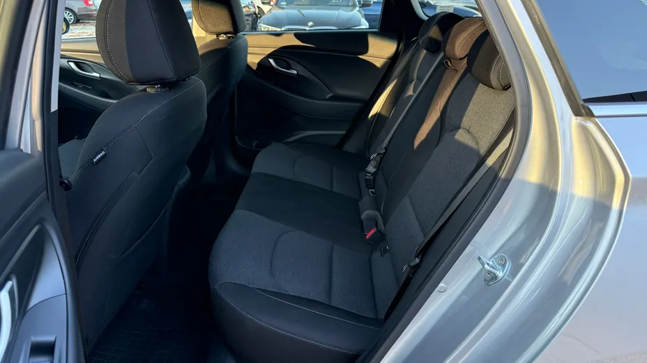 HYUNDAI i30 i30 1.5 T-GDI 48V Smart DCT