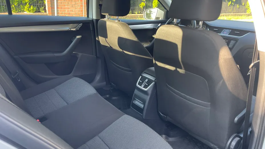 SKODA Octavia Octavia 1.4 TSI Ambition