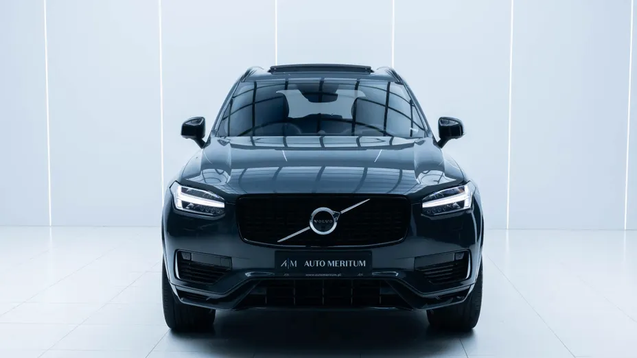 VOLVO XC90 XC90 T8 AWD Plug-In Hybrid Ultimate Dark 7os aut