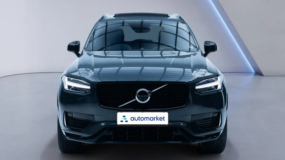 VOLVO XC90 XC90 T8 AWD Plug-In Hybrid Ultimate Dark 7os aut