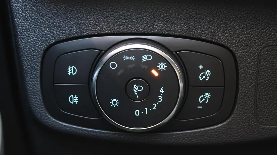 FORD Focus Focus 1.5 EcoBlue Connected