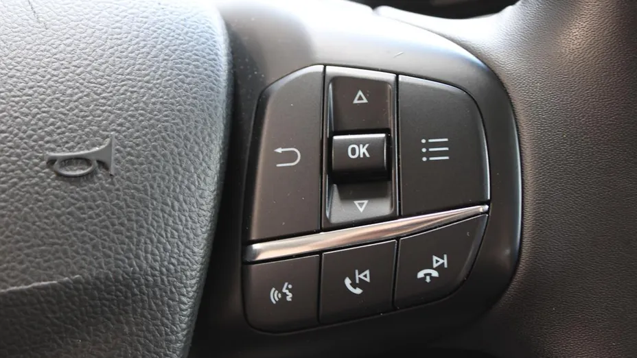 FORD Focus Focus 1.5 EcoBlue Connected