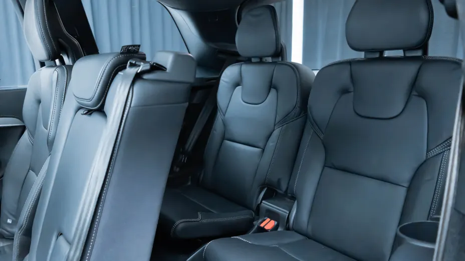 VOLVO XC90 XC90 T8 AWD Plug-In Hybrid Ultimate Dark 7os aut