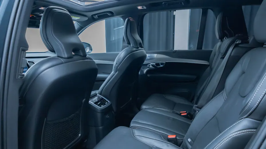 VOLVO XC90 XC90 T8 AWD Plug-In Hybrid Ultimate Dark 7os aut
