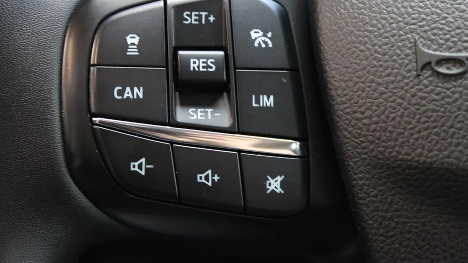 FORD Focus Focus 1.5 EcoBlue Connected