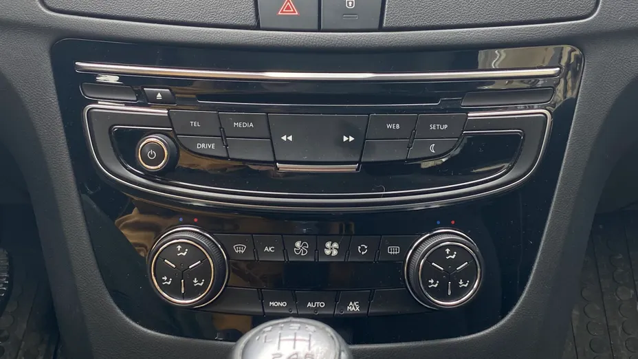 PEUGEOT 508 508 2.0 BlueHDi Active S&S