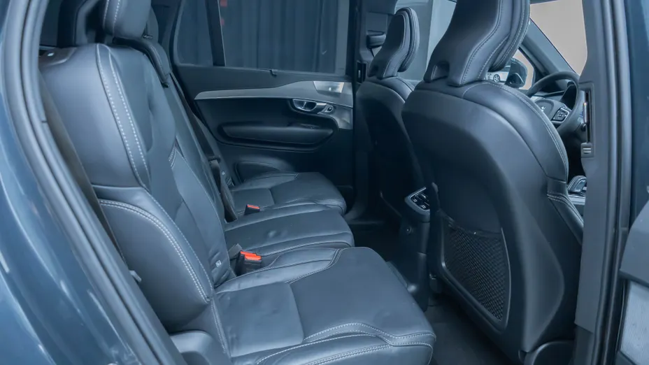 VOLVO XC90 XC90 T8 AWD Plug-In Hybrid Ultimate Dark 7os aut