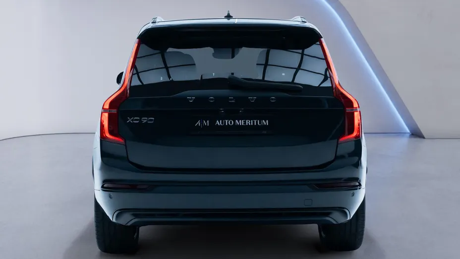 VOLVO XC90 XC90 T8 AWD Plug-In Hybrid Ultimate Dark 7os aut