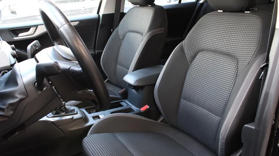 FORD Focus Focus 1.5 EcoBlue Connected