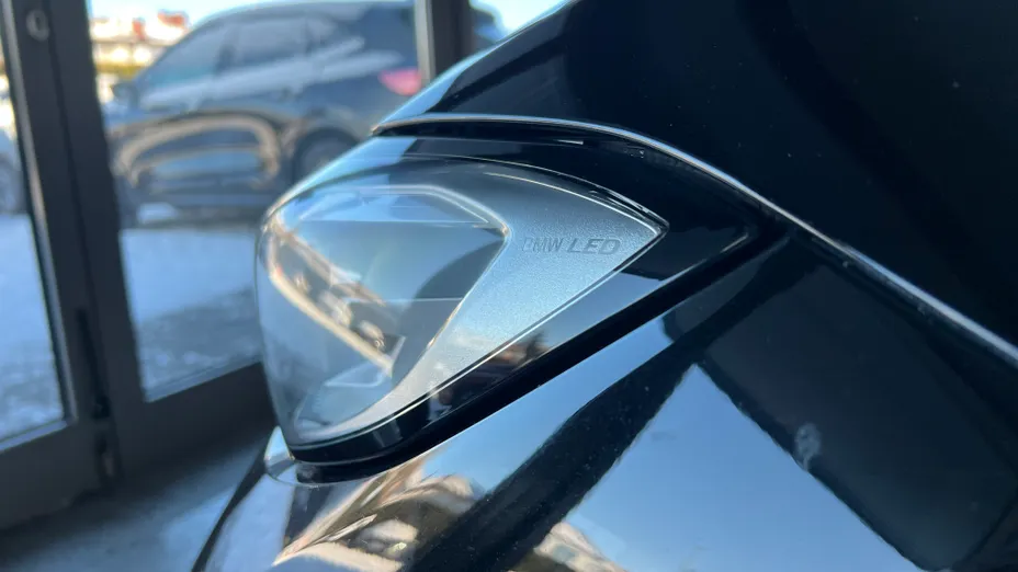 BMW Seria 3 320d xDrive Sport Line aut