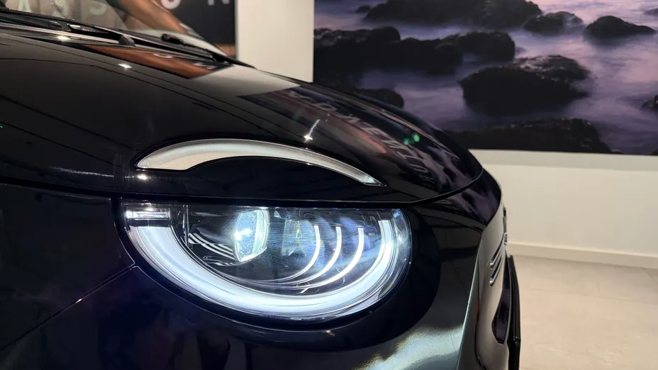 FIAT 500 500 1.0 GSE Hybrid La Prima Nowy