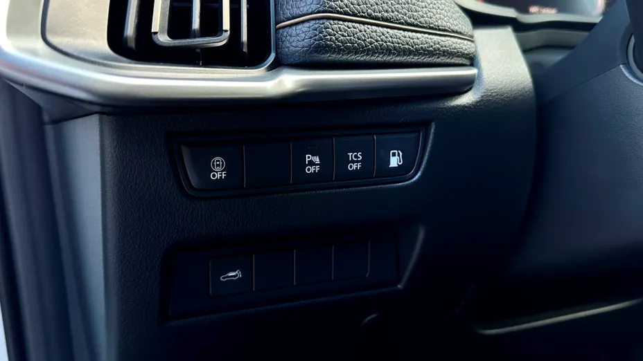 MAZDA CX-60 CX-60 2.5 PHEV Exclusive Line AWD aut