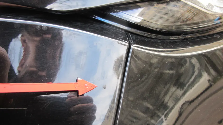 LAND ROVER Range Rover Evoque -