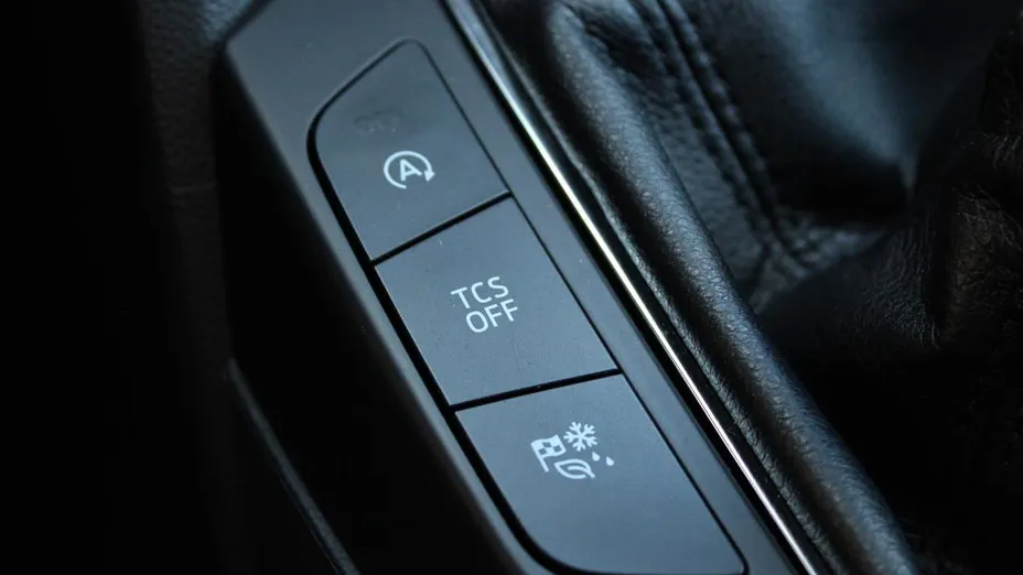 FORD Focus Focus 1.5 EcoBlue Connected