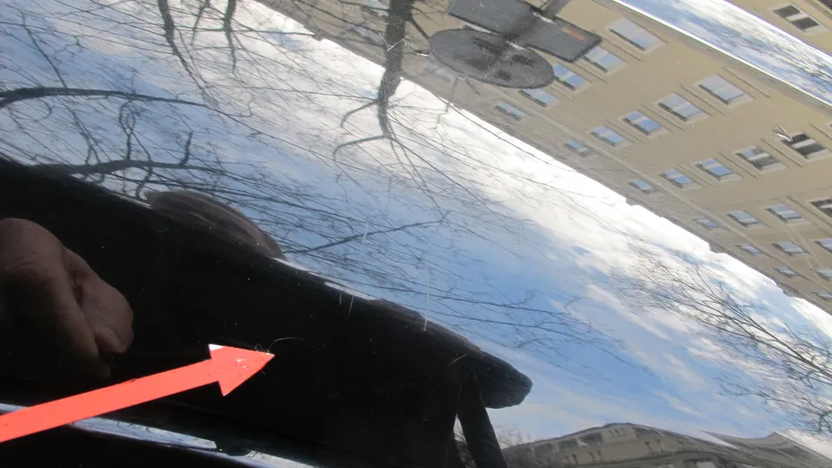 LAND ROVER Range Rover Evoque -