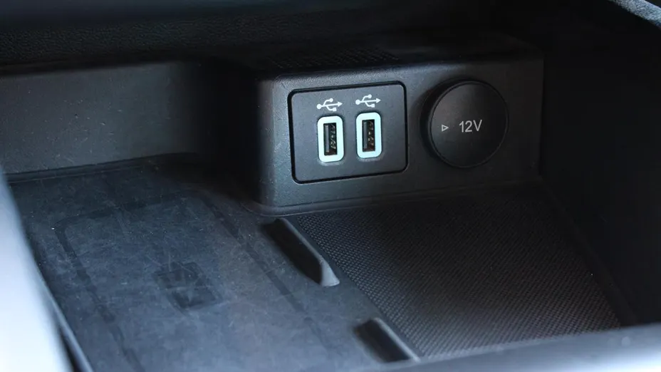 FORD Focus Focus 1.5 EcoBlue Connected