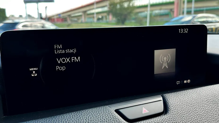 MAZDA CX-60 CX-60 2.5 PHEV Exclusive Line AWD aut