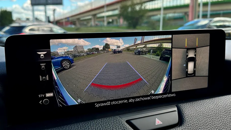 MAZDA CX-60 CX-60 2.5 PHEV Exclusive Line AWD aut