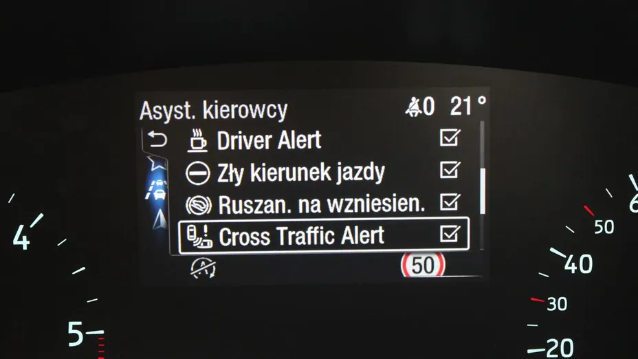 FORD Focus Focus 1.5 EcoBlue Connected