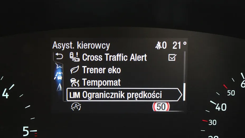 FORD Focus Focus 1.5 EcoBlue Connected