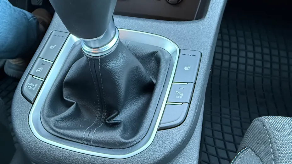 HYUNDAI i30 i30 1.5 T-GDI 48V Smart DCT