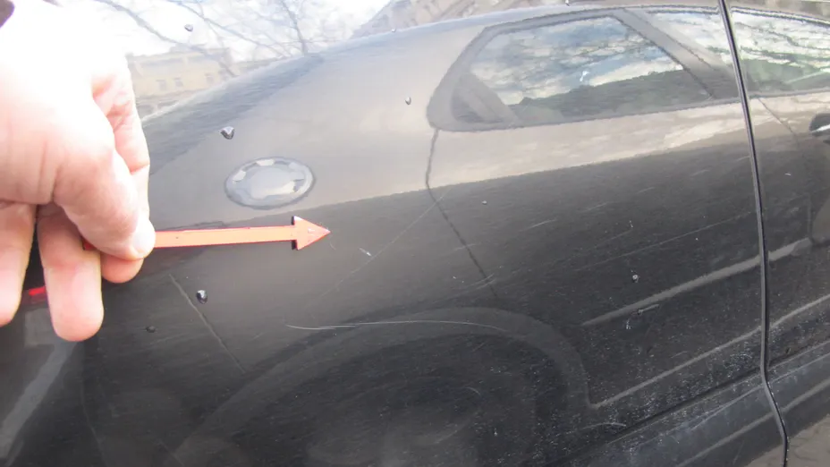 LAND ROVER Range Rover Evoque -