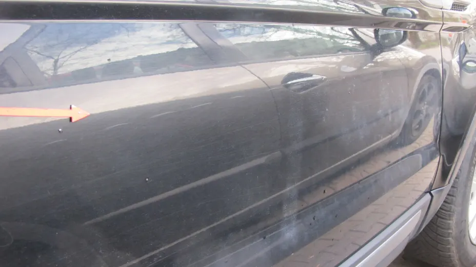 LAND ROVER Range Rover Evoque -