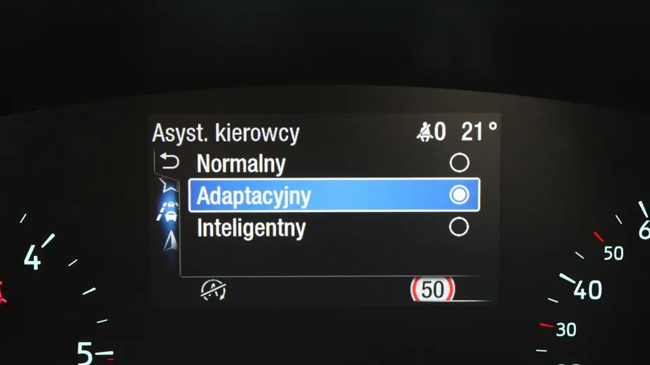 FORD Focus Focus 1.5 EcoBlue Connected