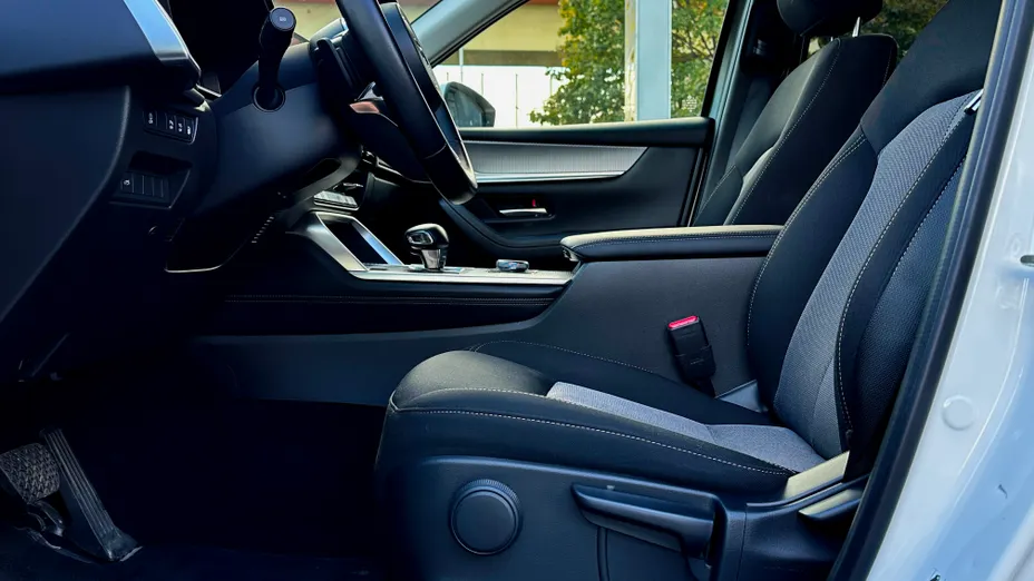 MAZDA CX-60 CX-60 2.5 PHEV Exclusive Line AWD aut