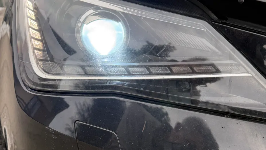 SEAT Ibiza Ibiza 1.2 12V Stylance