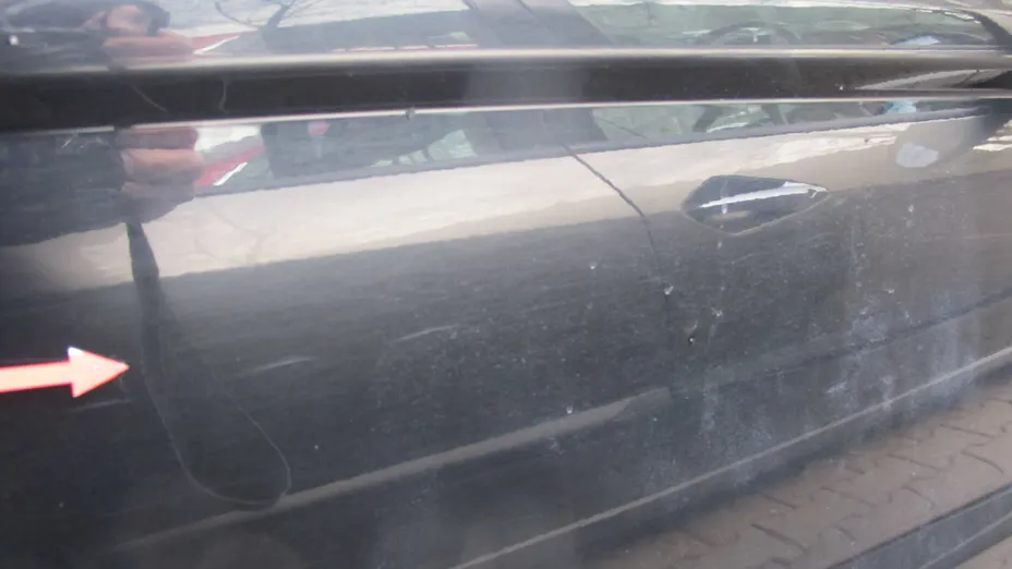 LAND ROVER Range Rover Evoque -